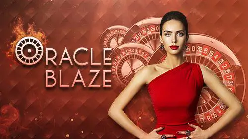 Oracle Blaze - WinPesa - Nigeria